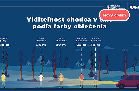 SPOLUPRÁCA BECEP S ÁMOS VISION