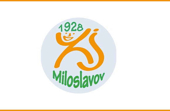 Základná škola Miloslavov prekvapí svojich žiakov novou dotykovou nástenkou ÁMOS