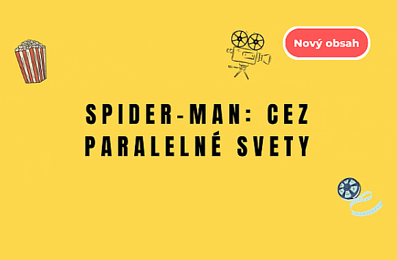 Seriál Filmy, ktoré musíte vidieť